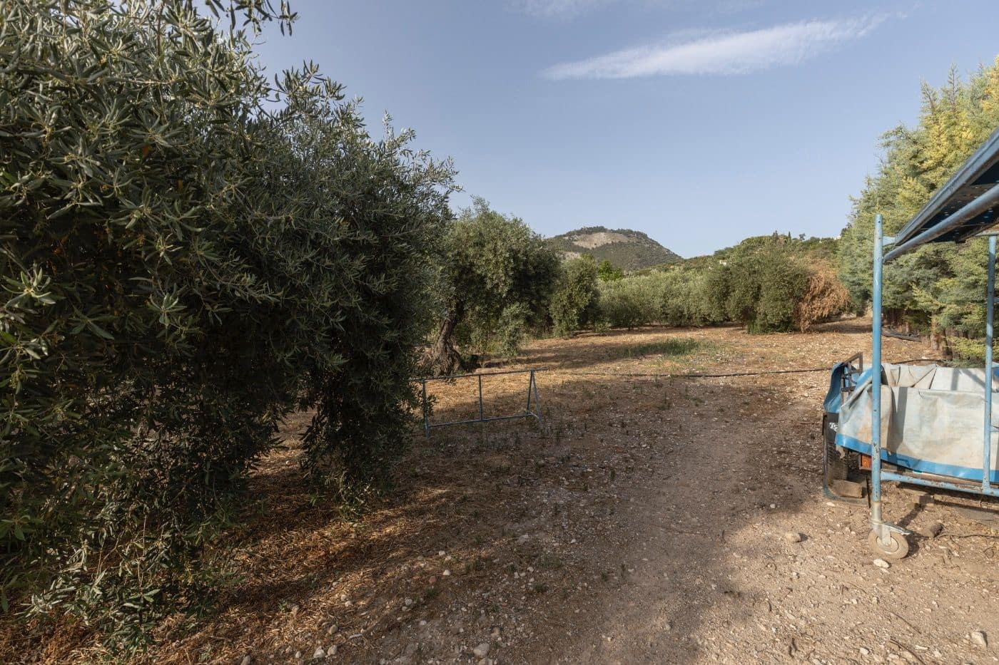 6 soveværelse Finca/Landehus til salg i Alfacar med swimmingpool garage - € 790.000 (Ref: 9436190)