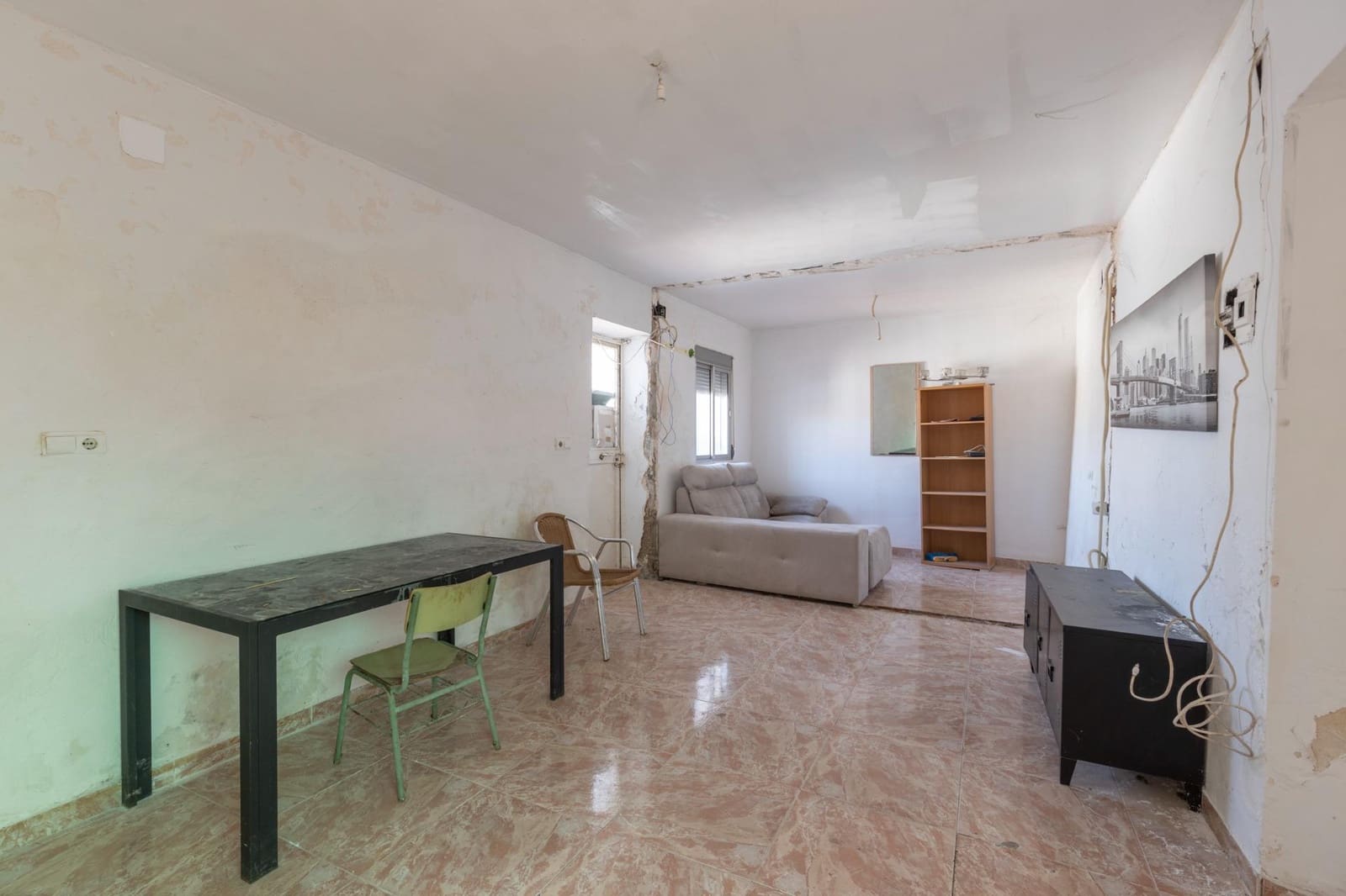 2 chambre Maison de Ville à vendre à Pinos Puente - 35 000 € (Ref: 9436191)