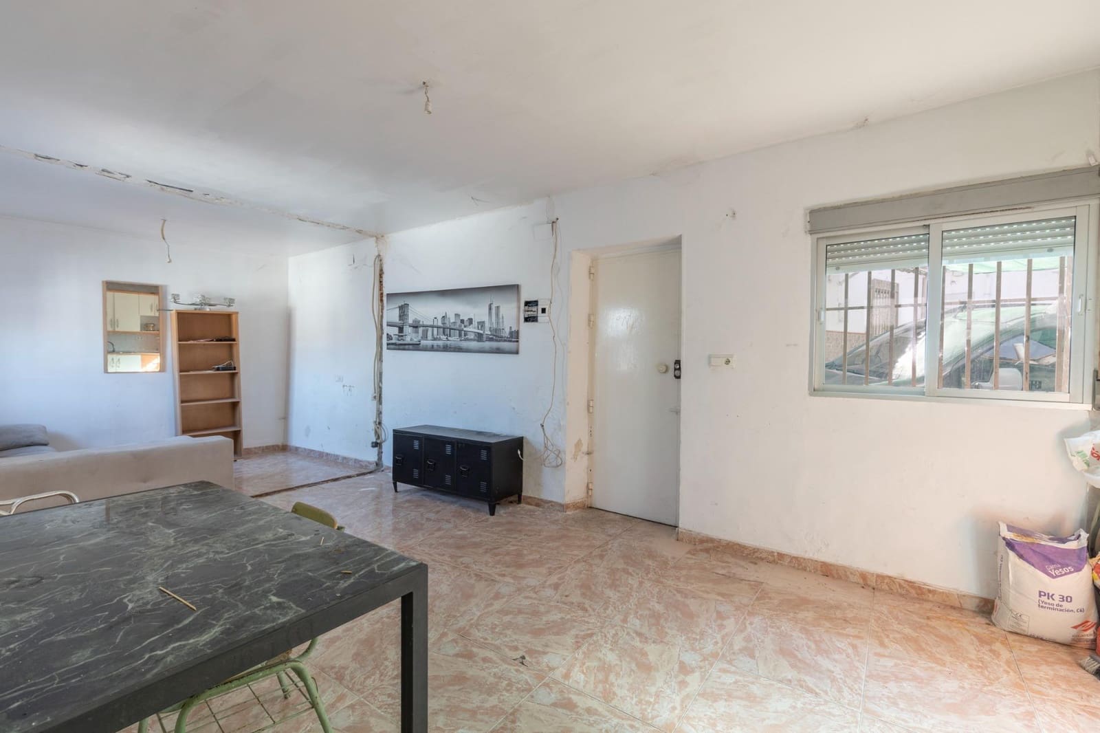 2 chambre Maison de Ville à vendre à Pinos Puente - 35 000 € (Ref: 9436191)