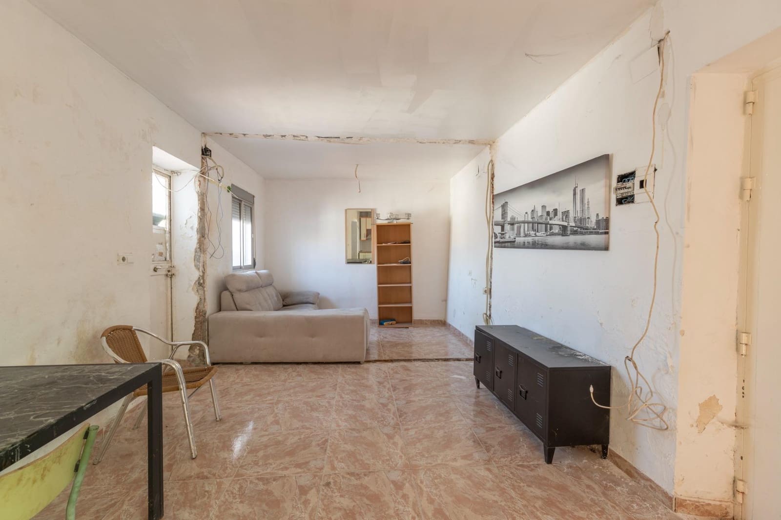 2 chambre Maison de Ville à vendre à Pinos Puente - 35 000 € (Ref: 9436191)