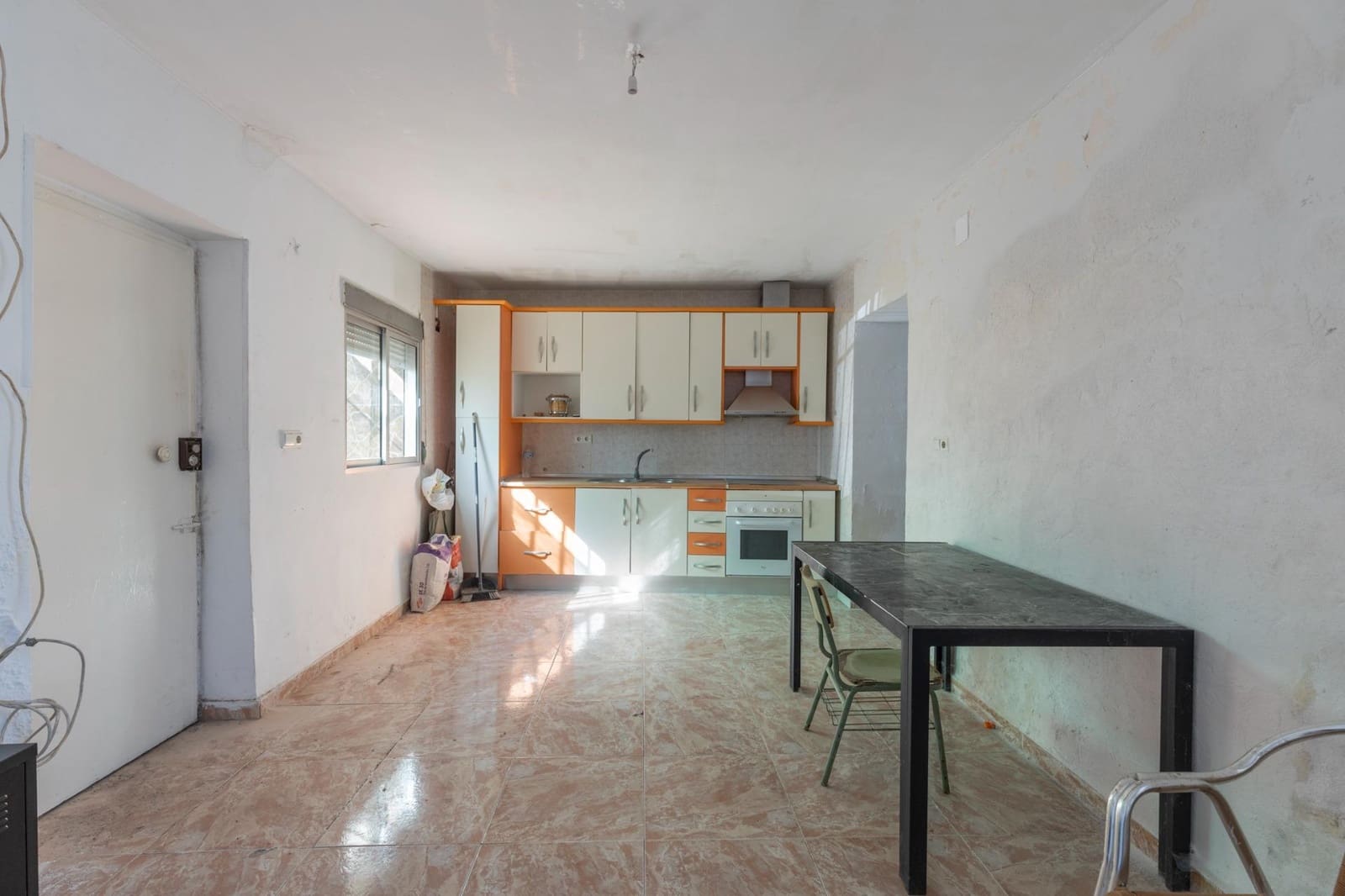 2 chambre Maison de Ville à vendre à Pinos Puente - 35 000 € (Ref: 9436191)