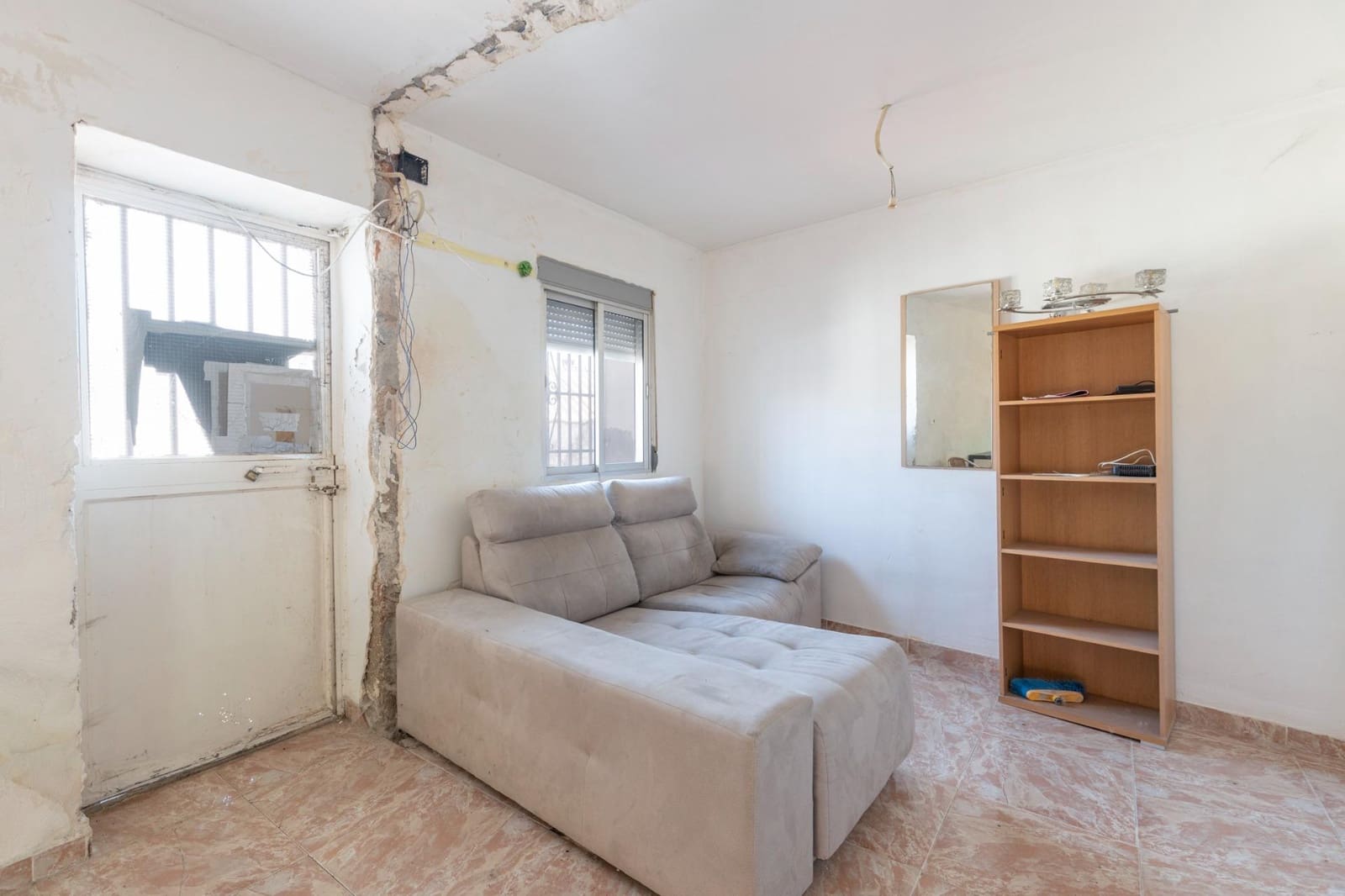 2 chambre Maison de Ville à vendre à Pinos Puente - 35 000 € (Ref: 9436191)