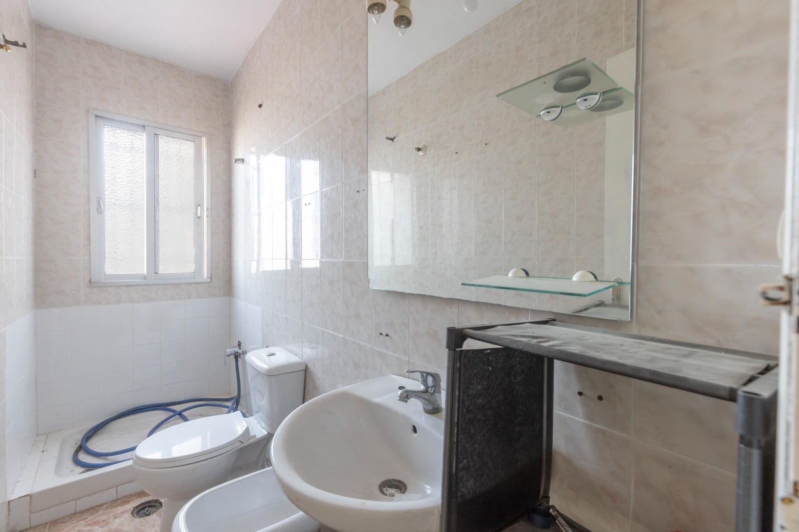 2 chambre Maison de Ville à vendre à Pinos Puente - 35 000 € (Ref: 9436191)