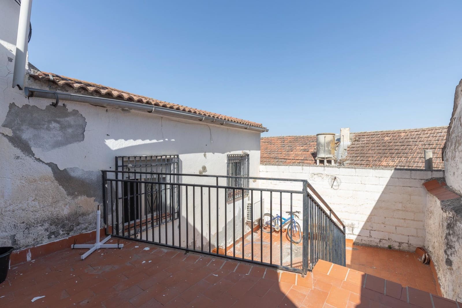 2 chambre Maison de Ville à vendre à Pinos Puente - 35 000 € (Ref: 9436191)