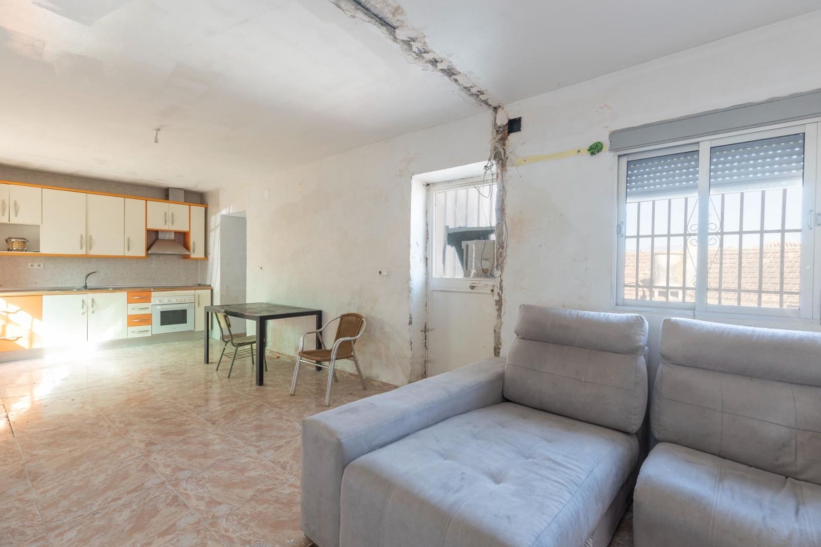 2 chambre Maison de Ville à vendre à Pinos Puente - 35 000 € (Ref: 9436191)