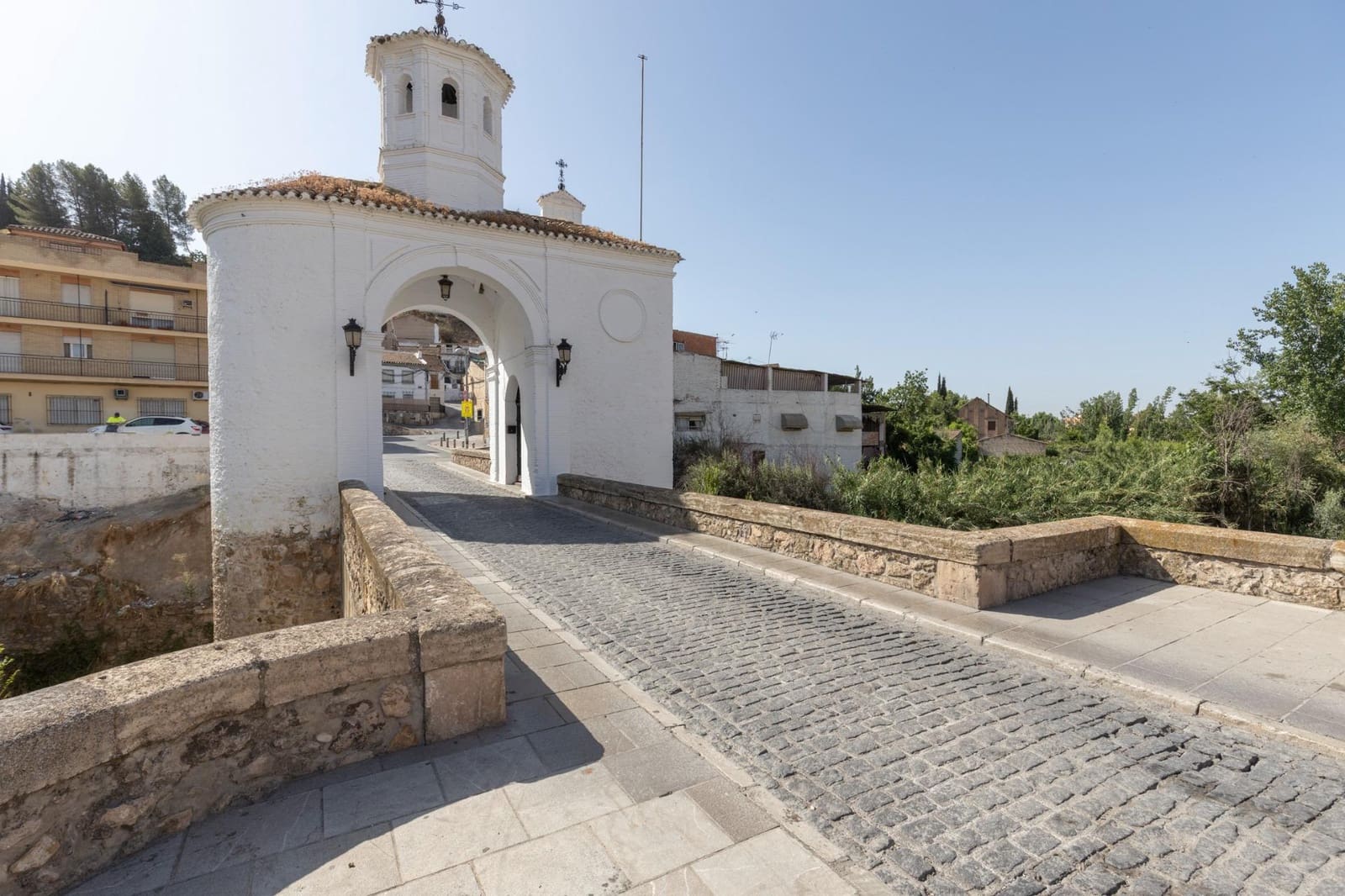 2 chambre Maison de Ville à vendre à Pinos Puente - 35 000 € (Ref: 9436191)