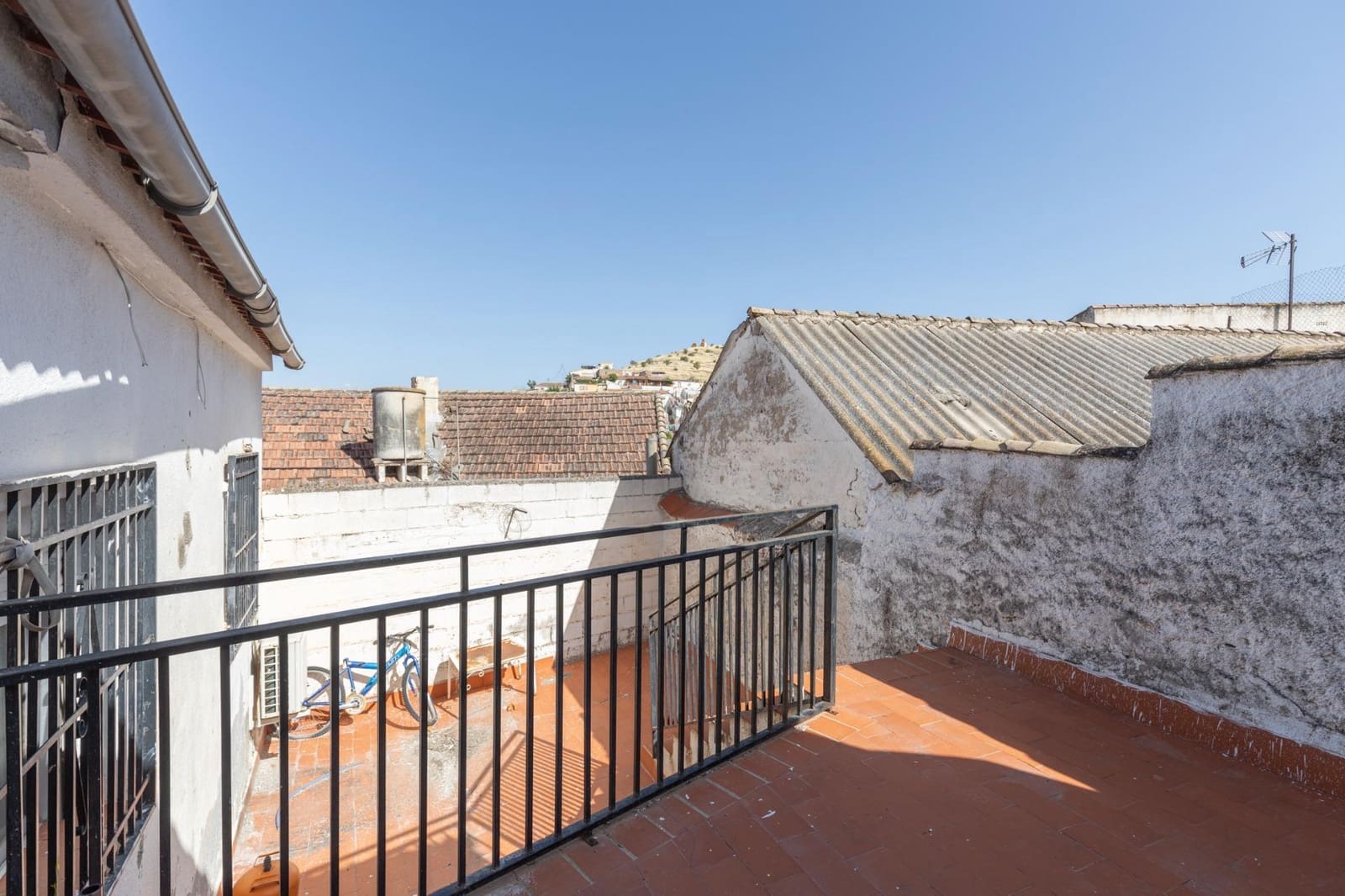 2 chambre Maison de Ville à vendre à Pinos Puente - 35 000 € (Ref: 9436191)