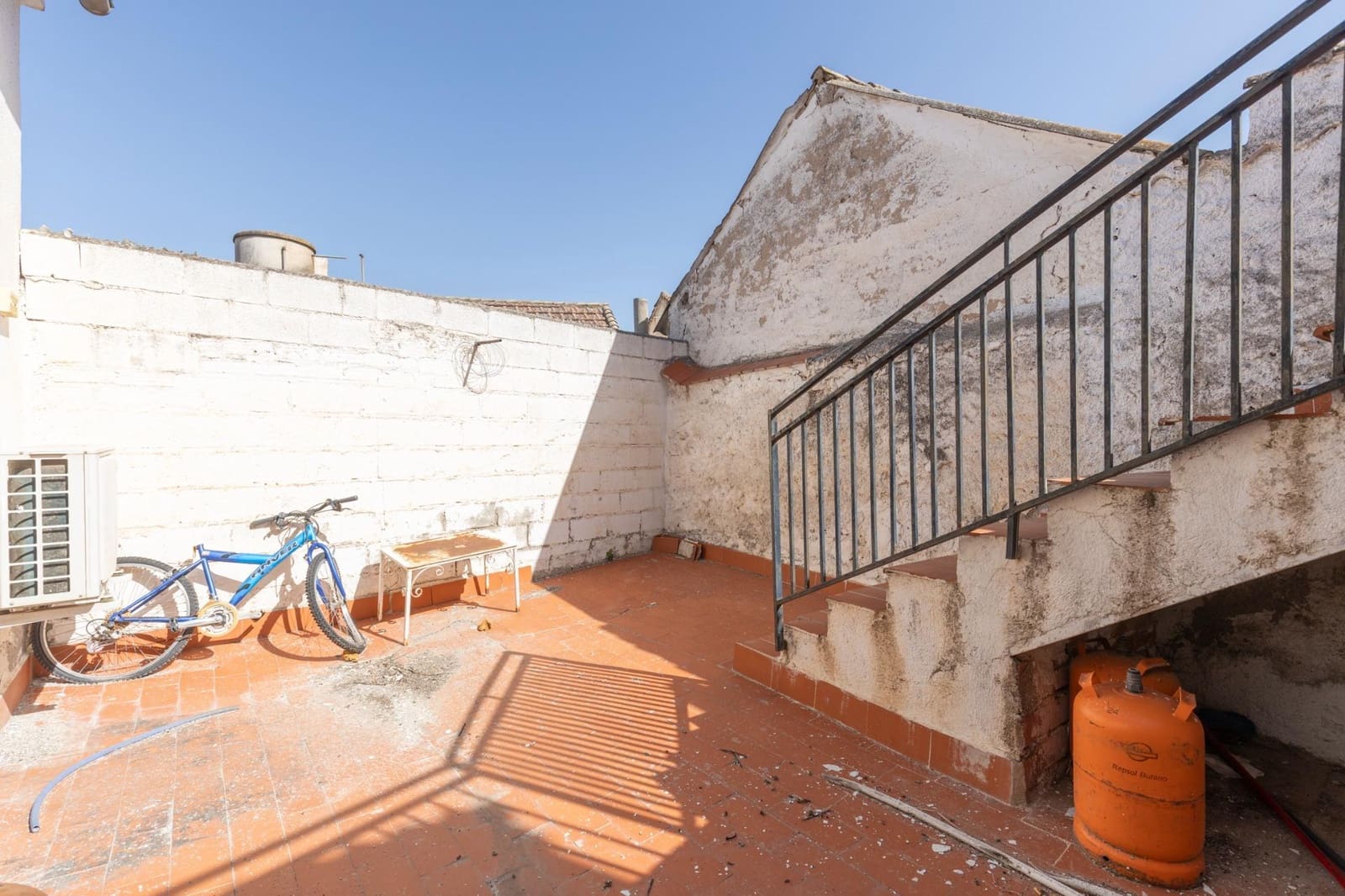 2 chambre Maison de Ville à vendre à Pinos Puente - 35 000 € (Ref: 9436191)