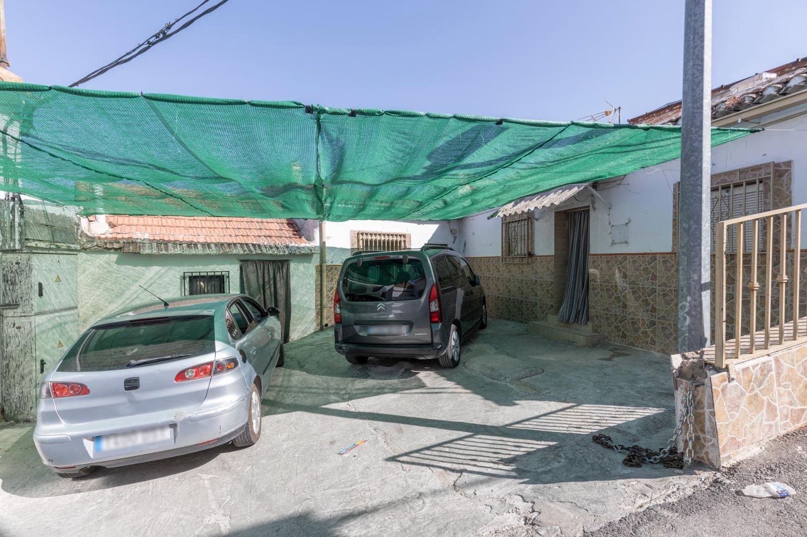 2 chambre Maison de Ville à vendre à Pinos Puente - 35 000 € (Ref: 9436191)