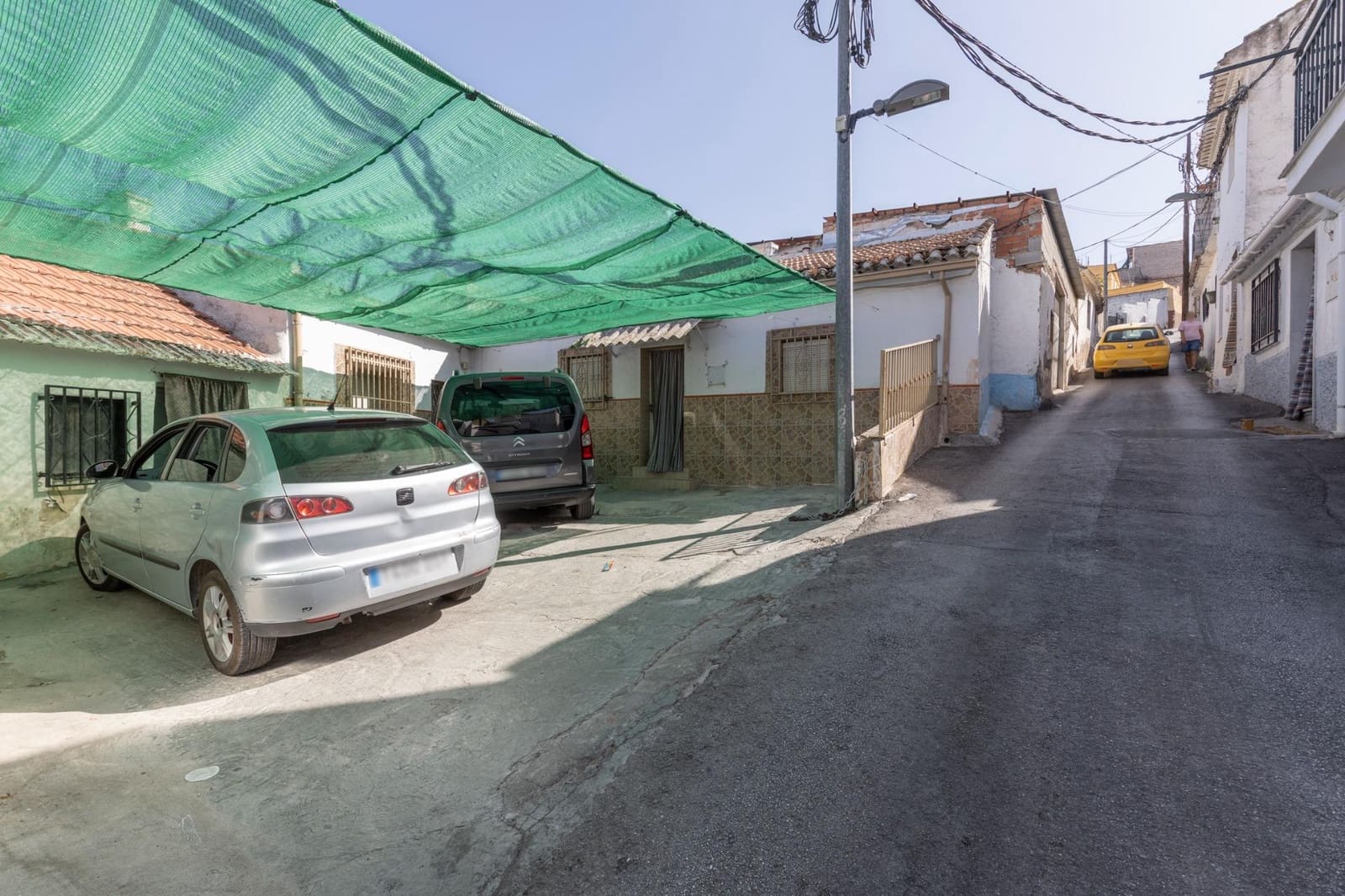 2 chambre Maison de Ville à vendre à Pinos Puente - 35 000 € (Ref: 9436191)