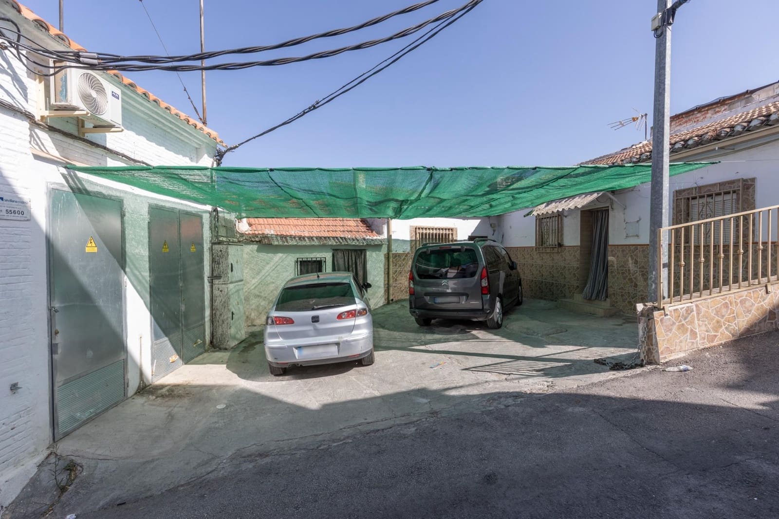 2 chambre Maison de Ville à vendre à Pinos Puente - 35 000 € (Ref: 9436191)