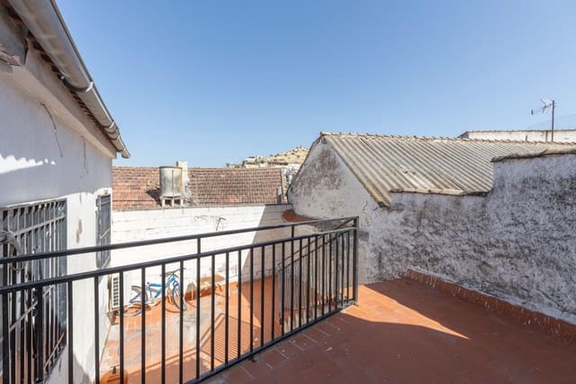 2 soveværelse Byhus til salg i Pinos Puente - € 35.000 (Ref: 9436191)