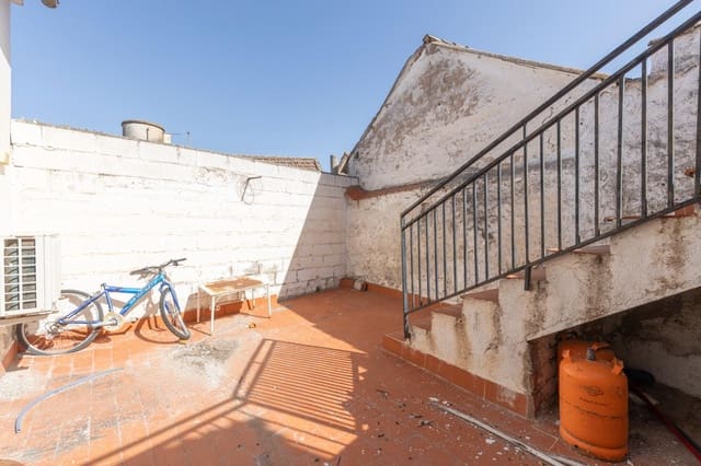 2 soveværelse Byhus til salg i Pinos Puente - € 35.000 (Ref: 9436191)