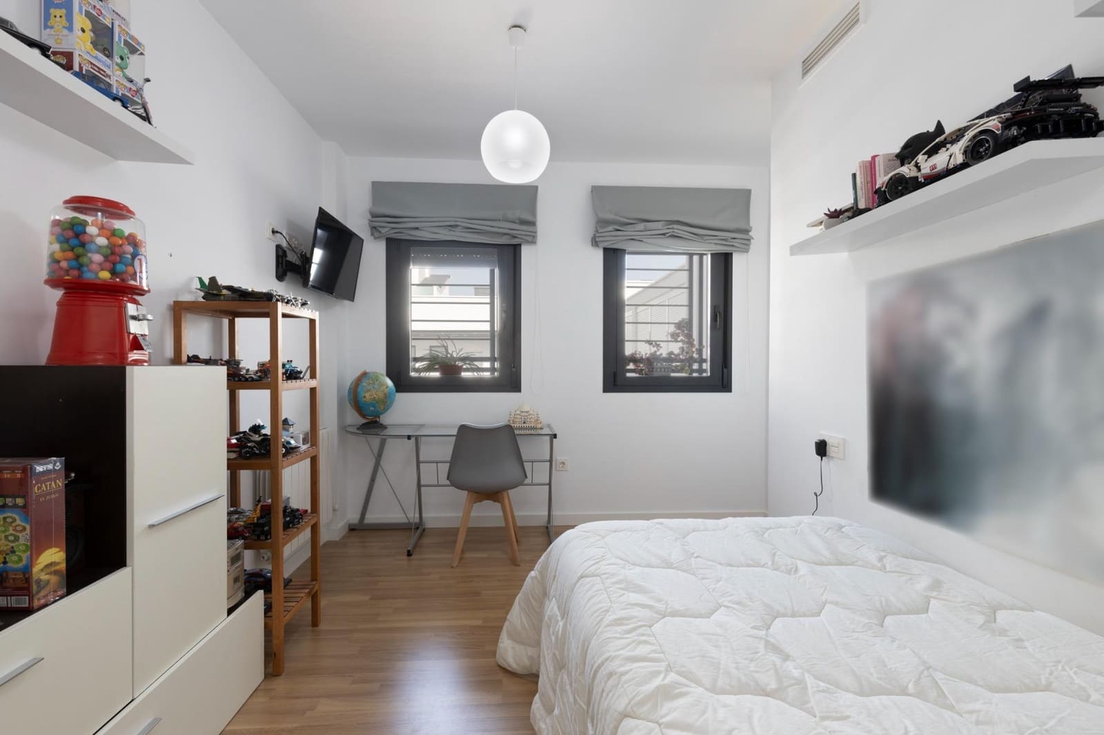 2 bedroom Apartment for sale in Churriana de la Vega with pool garage - € 200,000 (Ref: 9436192)