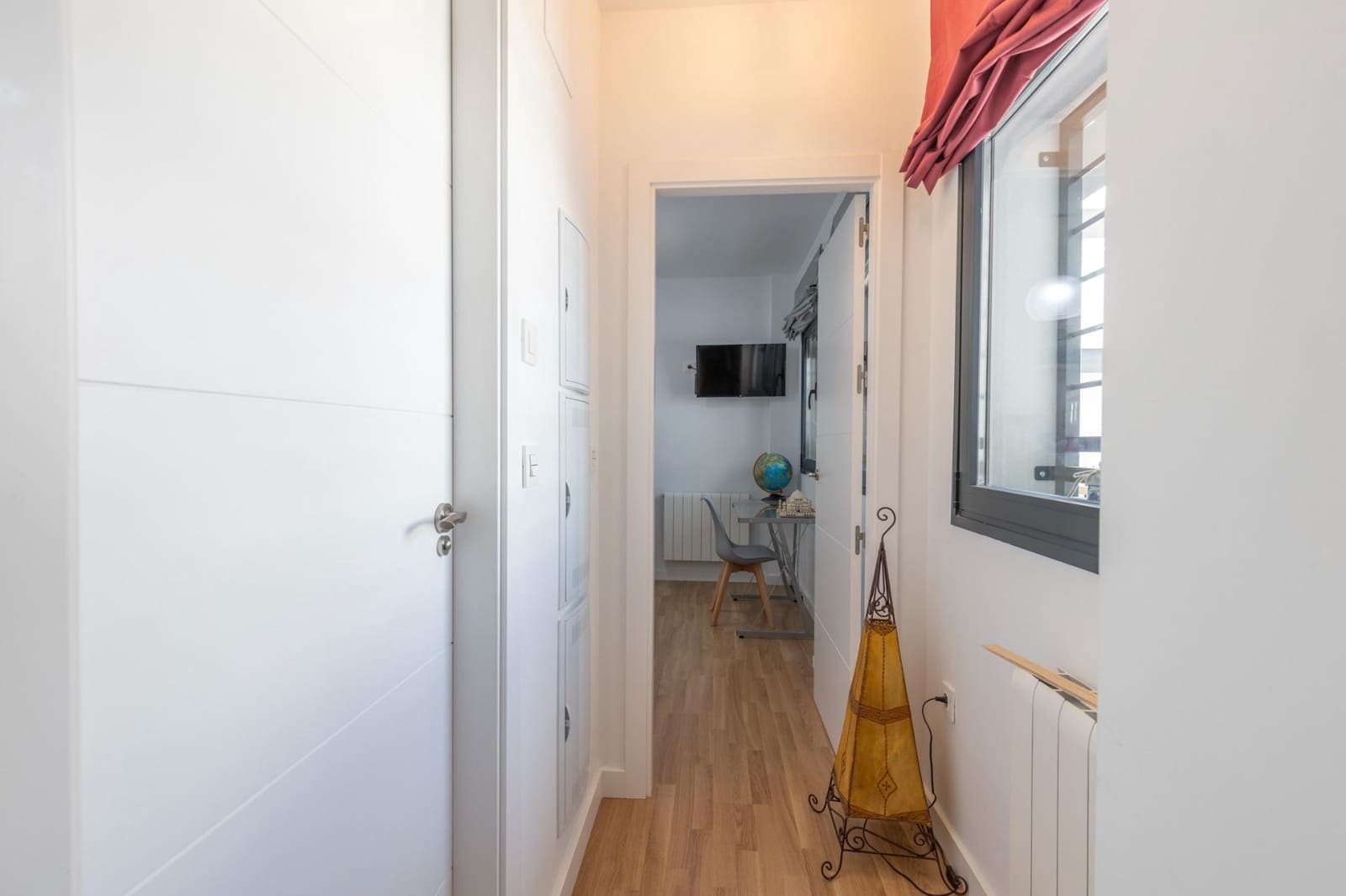 2 bedroom Apartment for sale in Churriana de la Vega with pool garage - € 200,000 (Ref: 9436192)