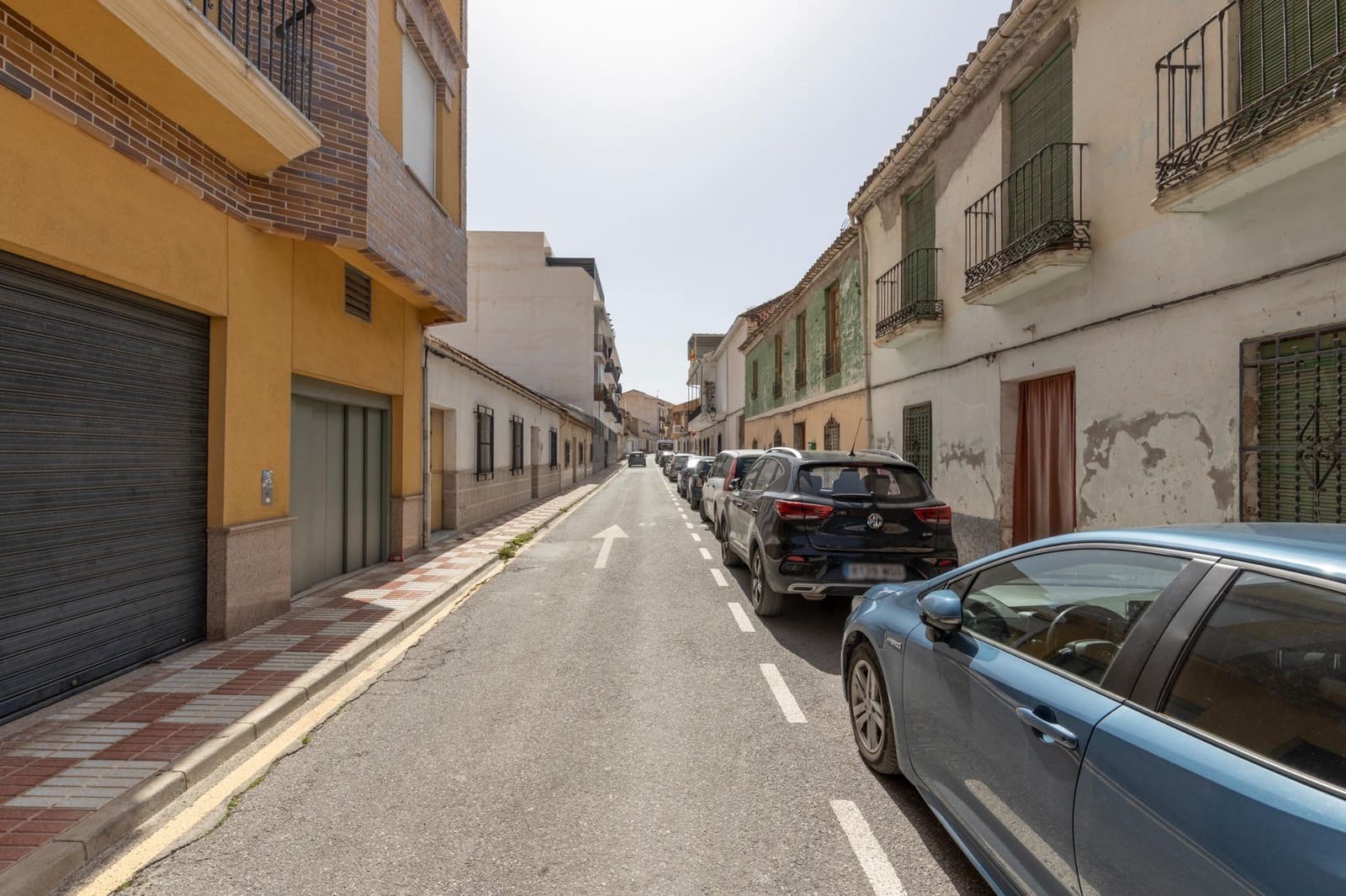 2 bedroom Apartment for sale in Churriana de la Vega with pool garage - € 200,000 (Ref: 9436192)