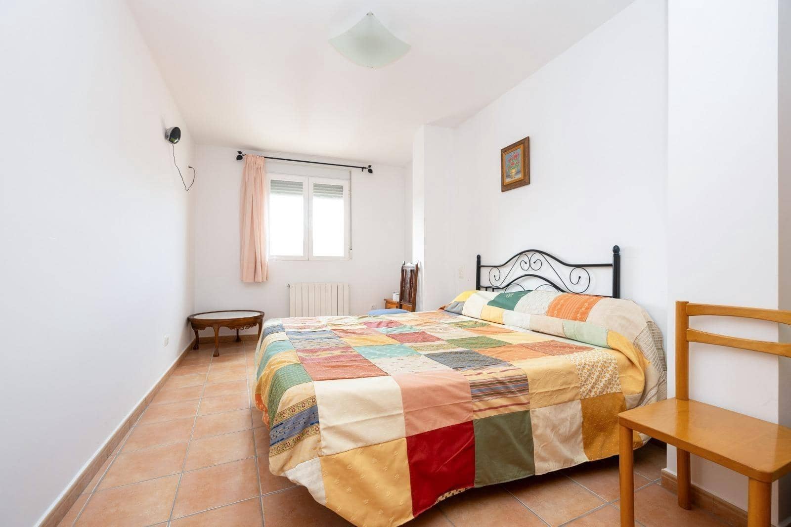 4 bedroom Townhouse for sale in Benalua de las Villas with garage - € 107,000 (Ref: 9436193)