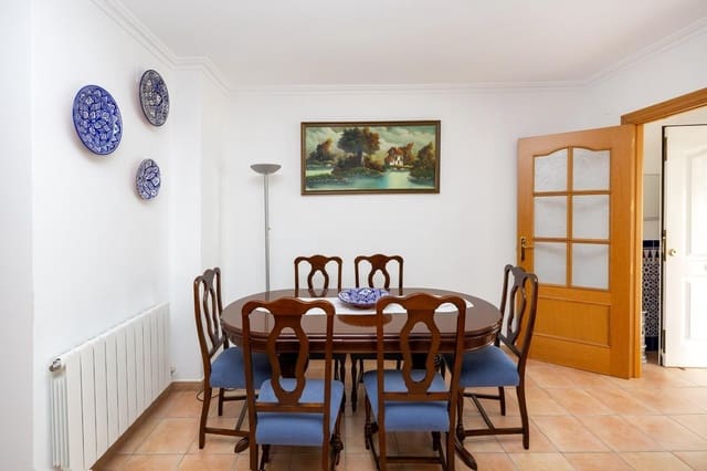 4 soveværelse Byhus til salg i Benalúa de las Villas med garage - € 107.000 (Ref: 9436193)