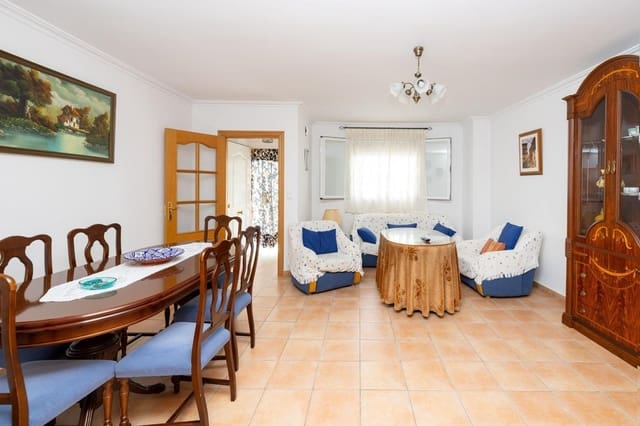 4 soveværelse Byhus til salg i Benalúa de las Villas med garage - € 107.000 (Ref: 9436193)