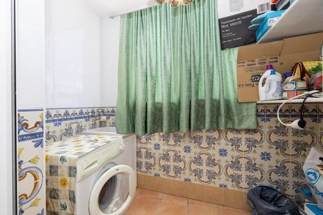 4 soveværelse Byhus til salg i Benalúa de las Villas med garage - € 107.000 (Ref: 9436193)