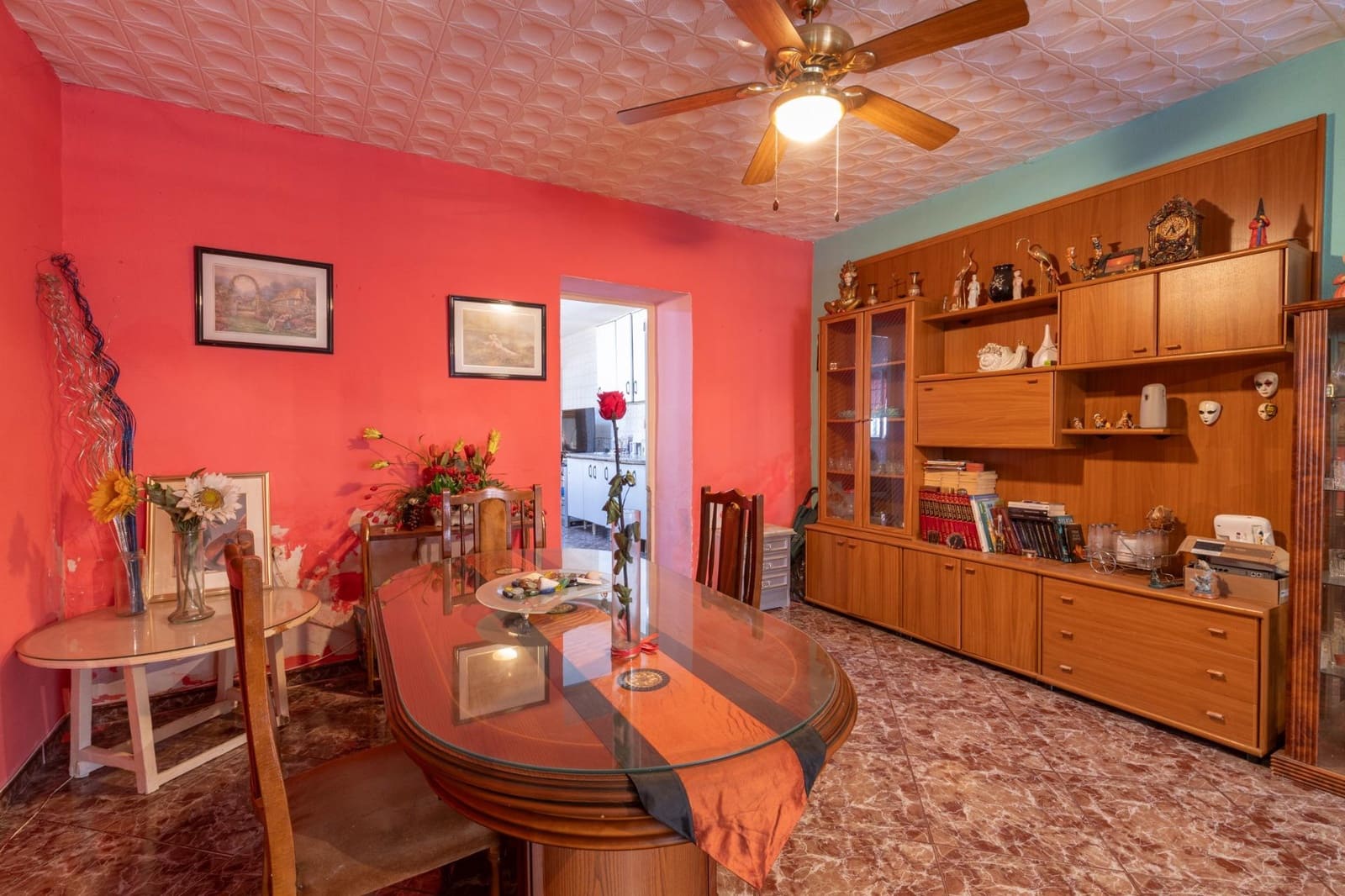 4 bedroom Townhouse for sale in Armilla - € 250,000 (Ref: 9436194)