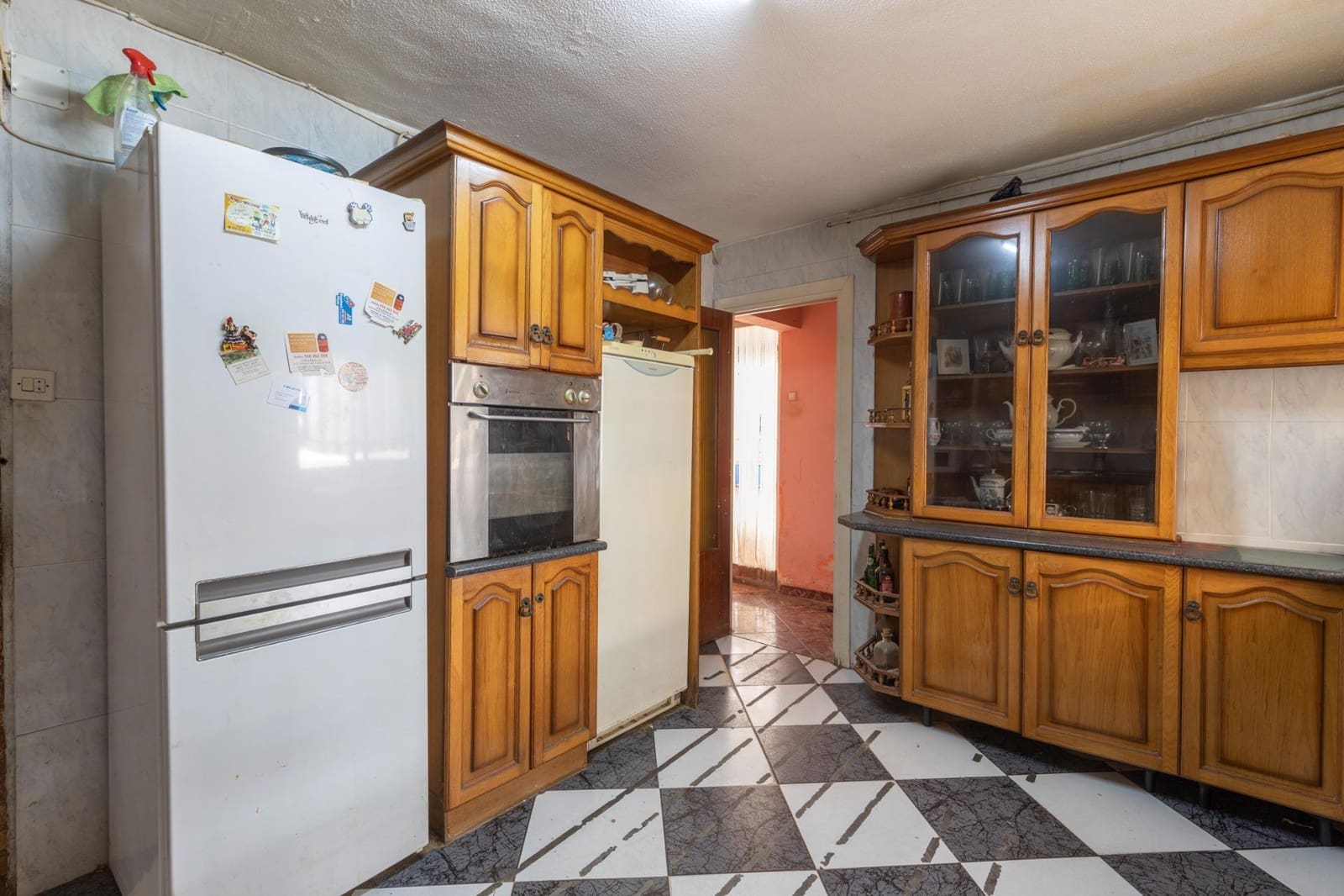 4 bedroom Townhouse for sale in Armilla - € 250,000 (Ref: 9436194)