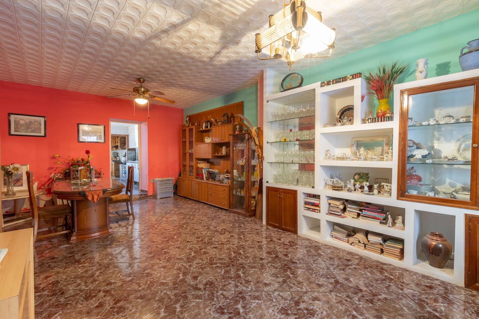 4 bedroom Townhouse for sale in Armilla - € 250,000 (Ref: 9436194)