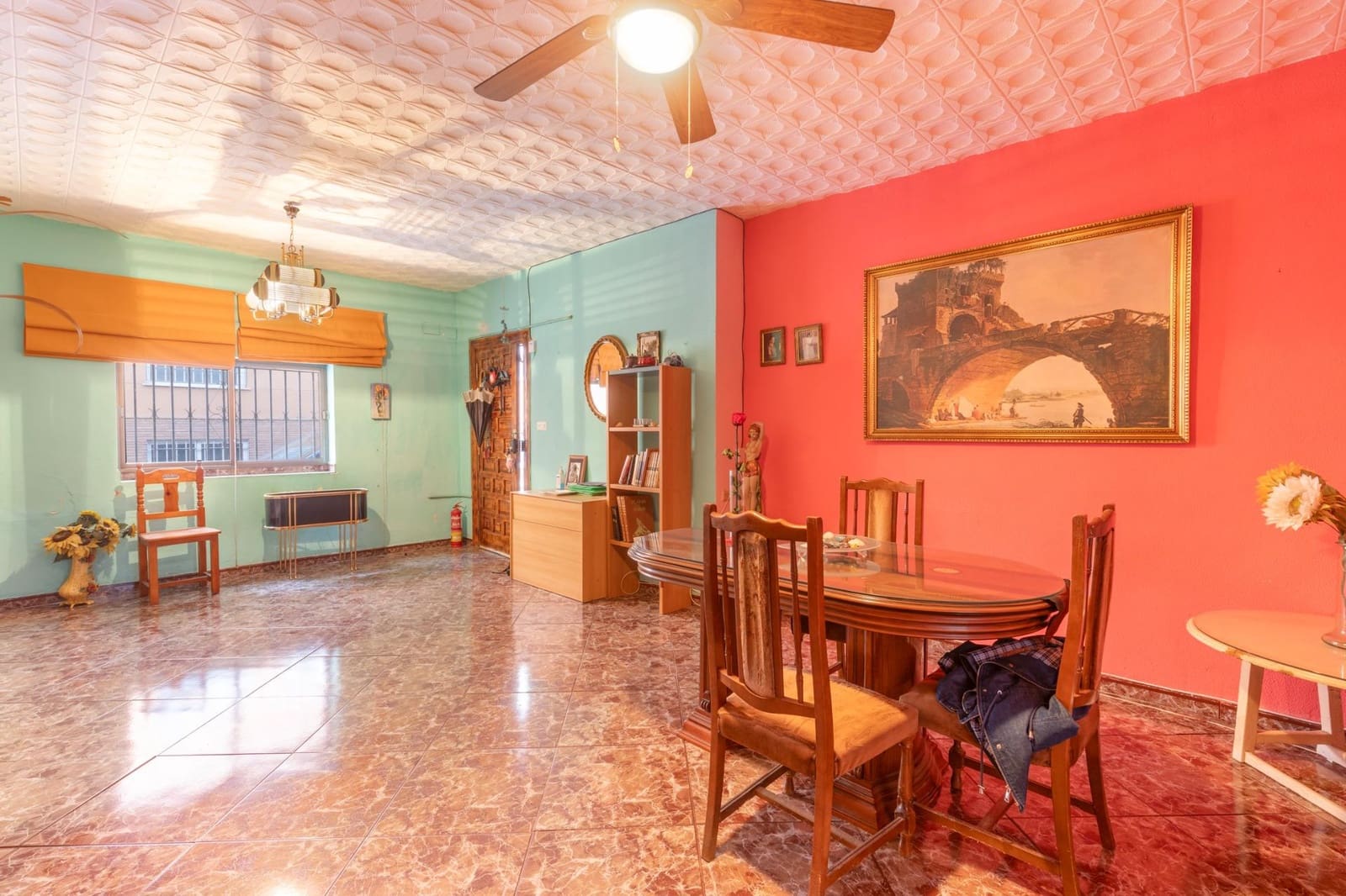 4 bedroom Townhouse for sale in Armilla - € 250,000 (Ref: 9436194)