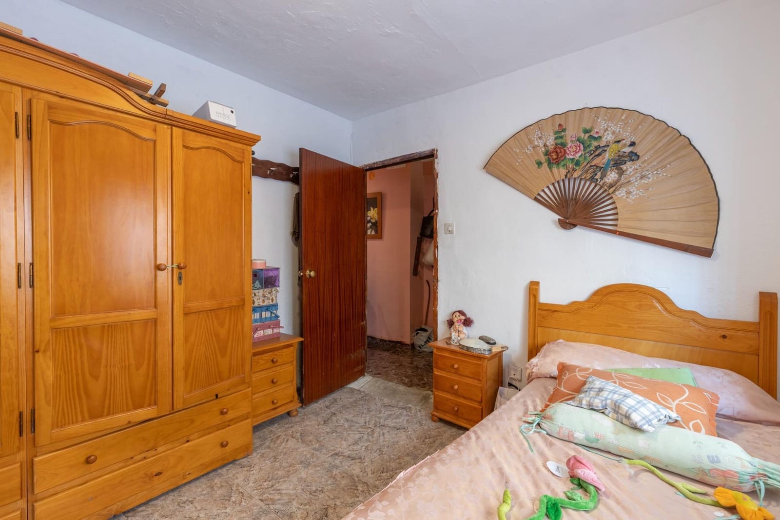 4 bedroom Townhouse for sale in Armilla - € 250,000 (Ref: 9436194)