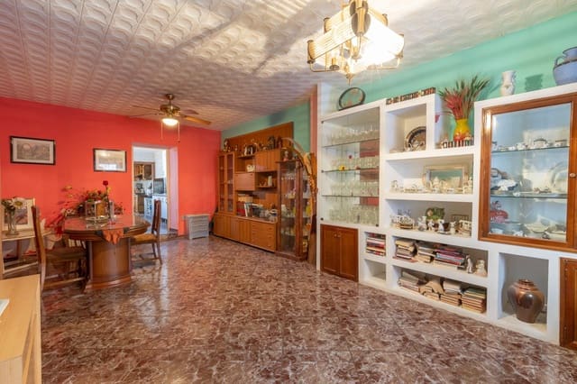 4 soveværelse Byhus til salg i Armilla - € 250.000 (Ref: 9436194)