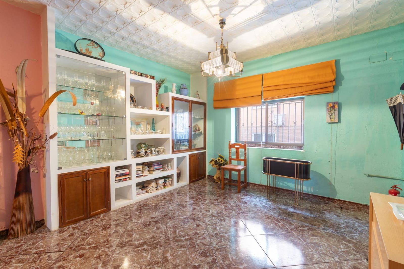 4 bedroom Townhouse for sale in Armilla - € 250,000 (Ref: 9436194)