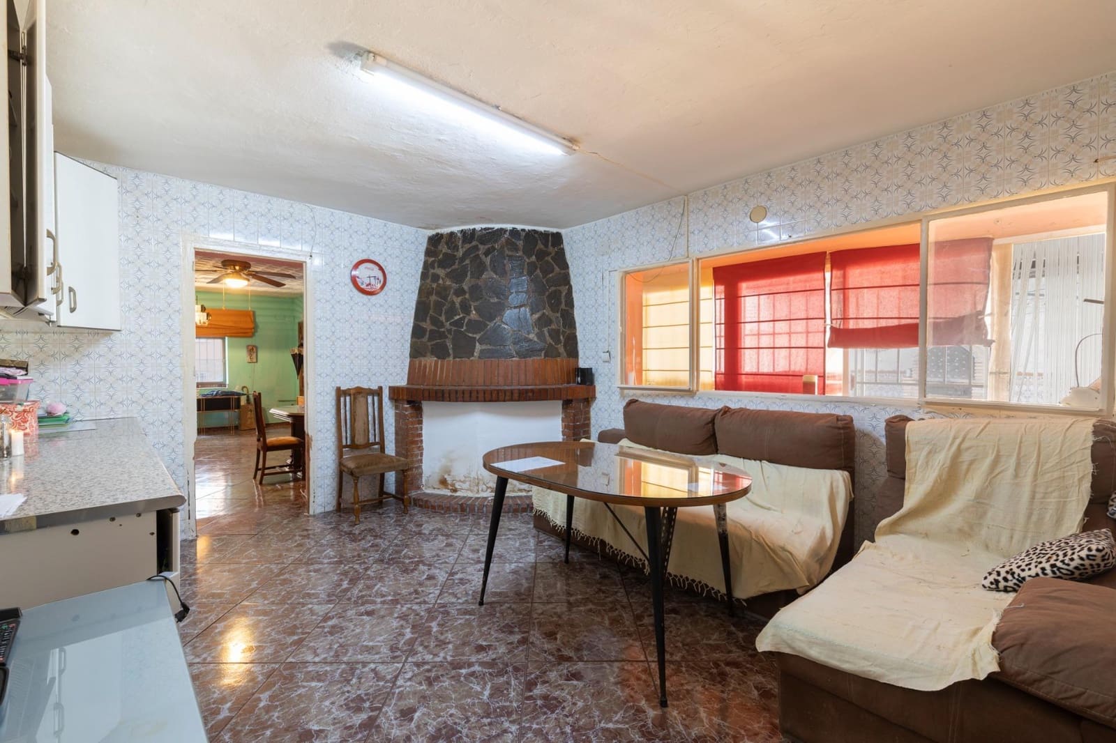 4 bedroom Townhouse for sale in Armilla - € 250,000 (Ref: 9436194)