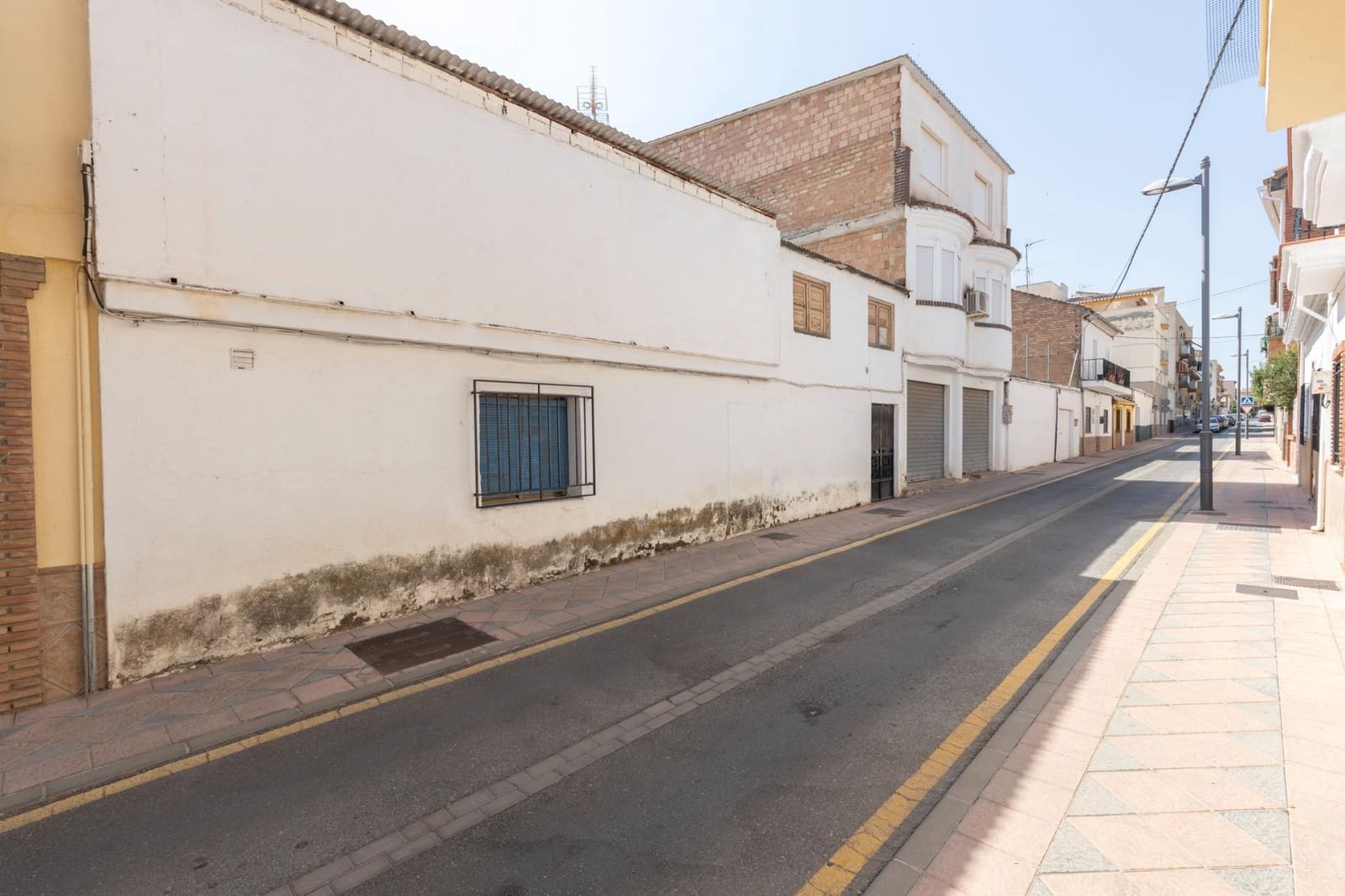 4 bedroom Townhouse for sale in Armilla - € 250,000 (Ref: 9436194)