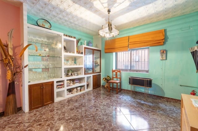 4 soveværelse Byhus til salg i Armilla - € 250.000 (Ref: 9436194)