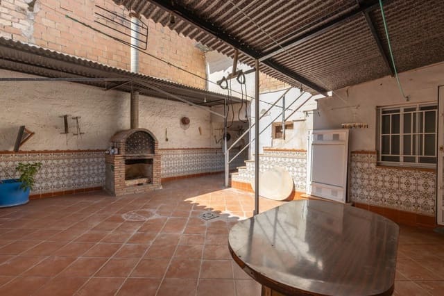 4 soveværelse Byhus til salg i Armilla - € 250.000 (Ref: 9436194)