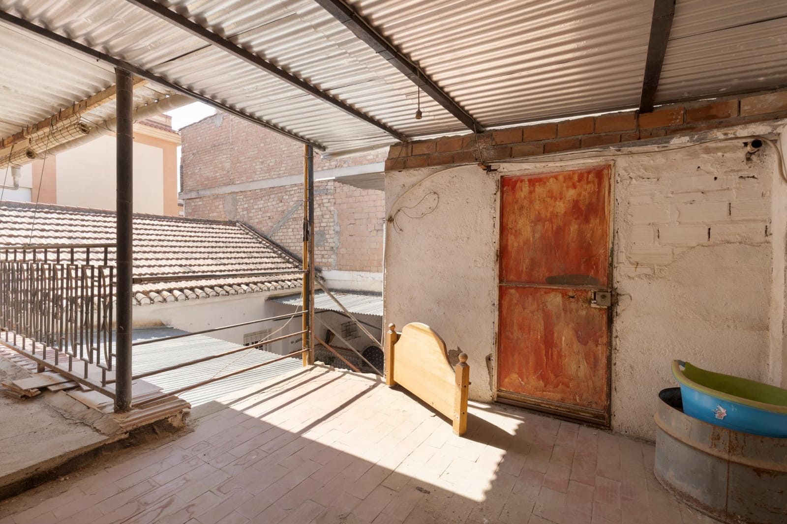 4 bedroom Townhouse for sale in Armilla - € 250,000 (Ref: 9436194)