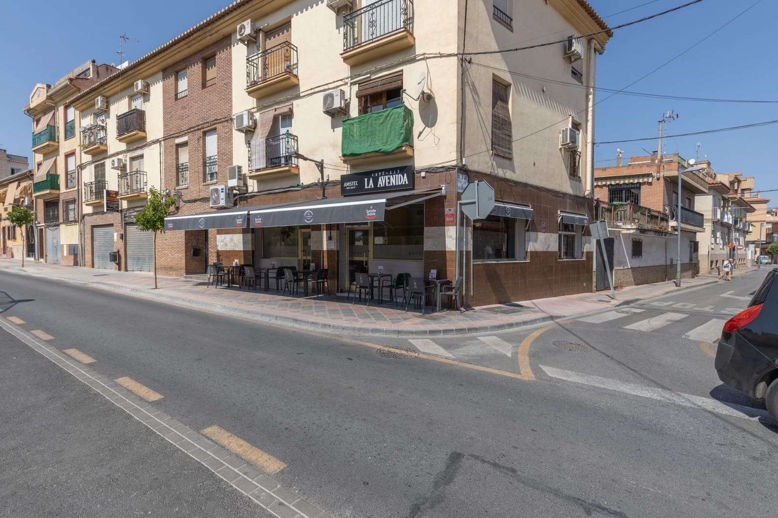 4 bedroom Townhouse for sale in Armilla - € 250,000 (Ref: 9436194)