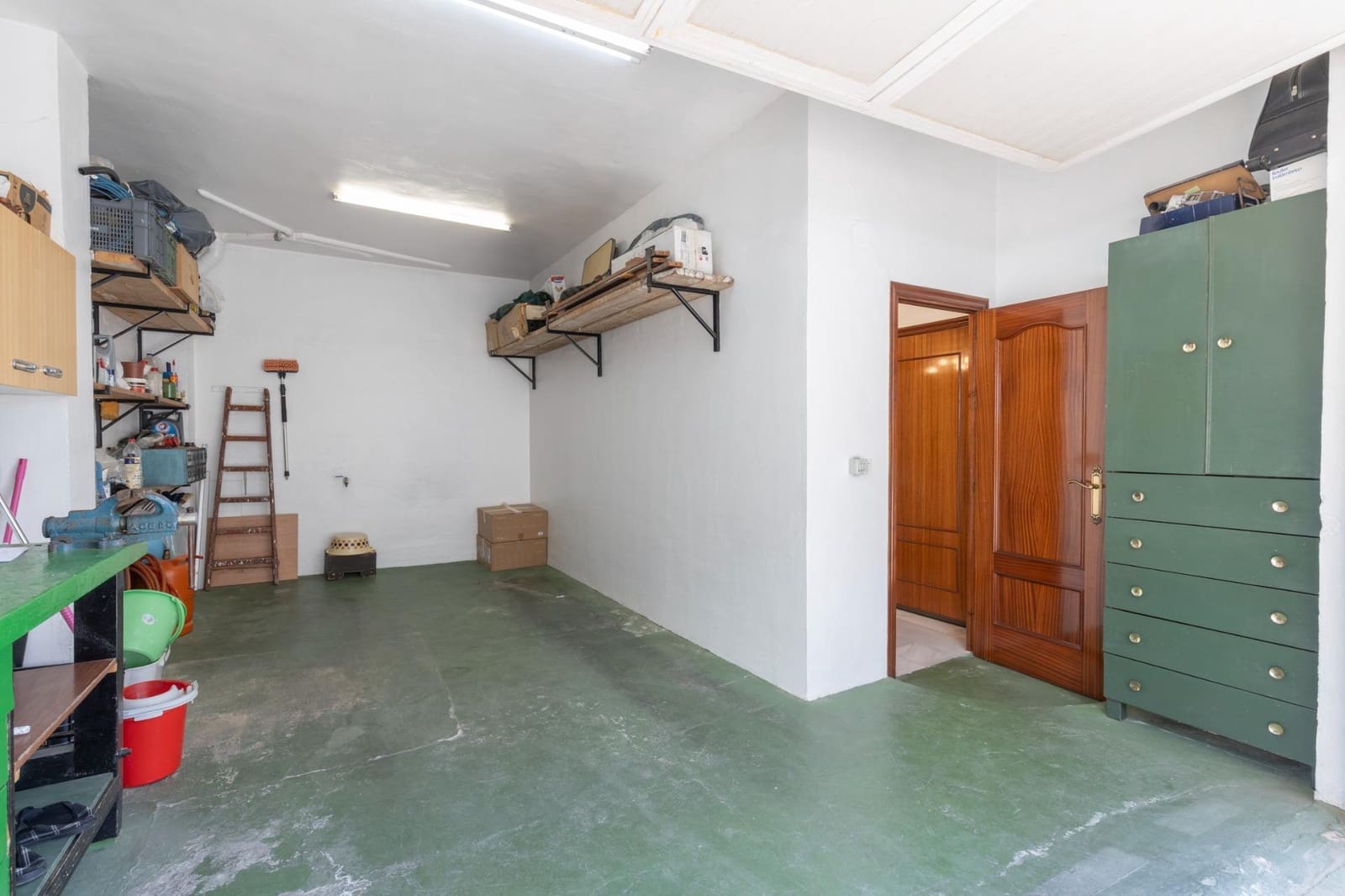 5 soverom Kjedet enebolig til salgs i Jun - € 270 000 (Ref: 9436195)