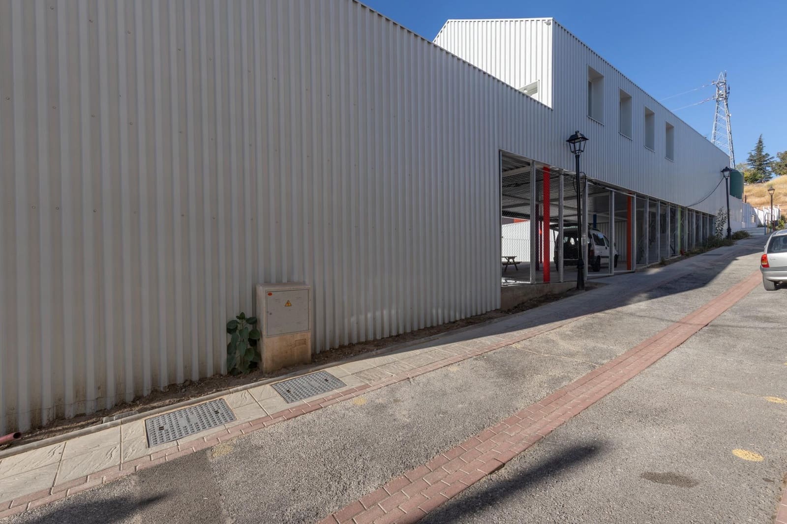 5 soverom Kjedet enebolig til salgs i Jun - € 270 000 (Ref: 9436195)