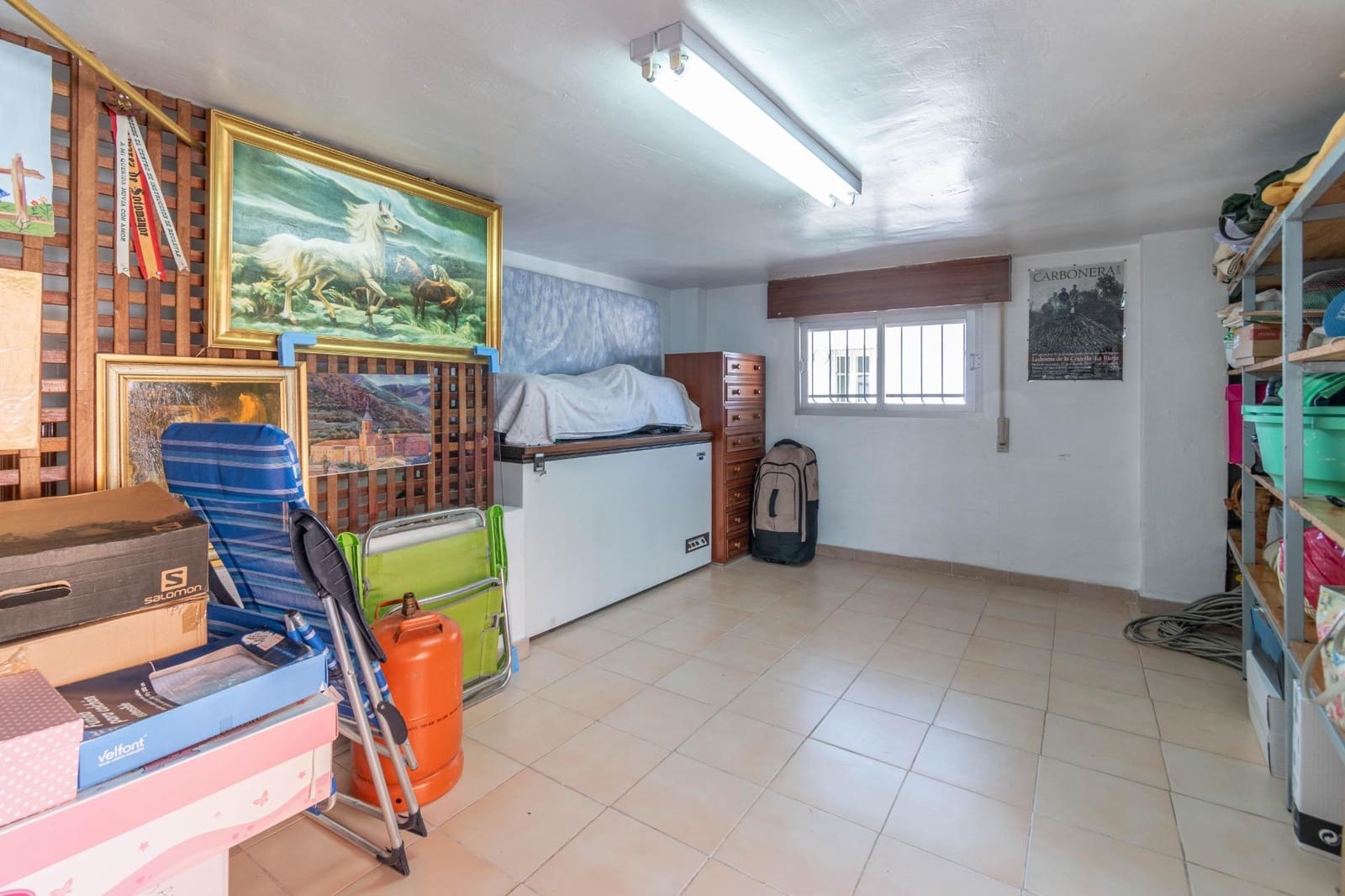 5 chambre Villa/Maison Semi-Mitoyenne à vendre à Jun avec garage - 270 000 € (Ref: 9436196)