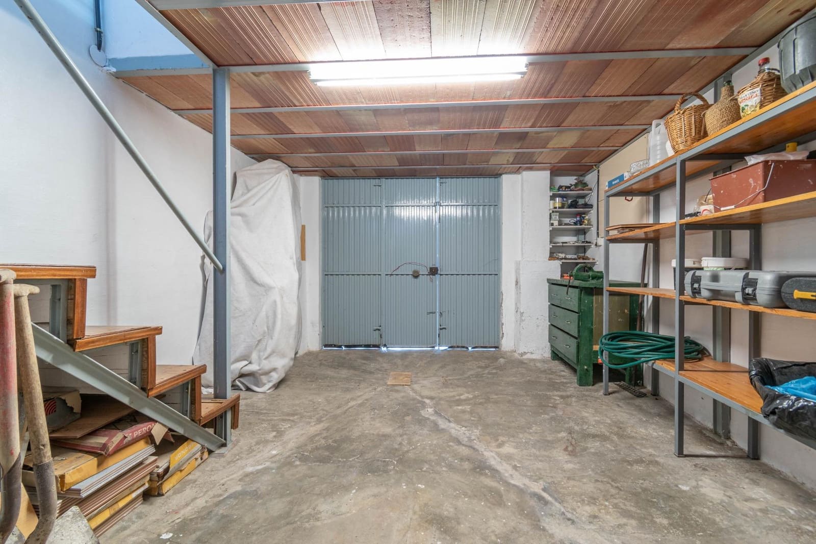 5 chambre Villa/Maison Semi-Mitoyenne à vendre à Jun avec garage - 270 000 € (Ref: 9436196)