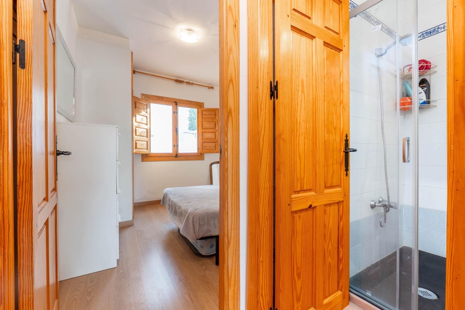 1 sypialnia Apartament na sprzedaż w Bubion - 72 000 € (Ref: 9437759)