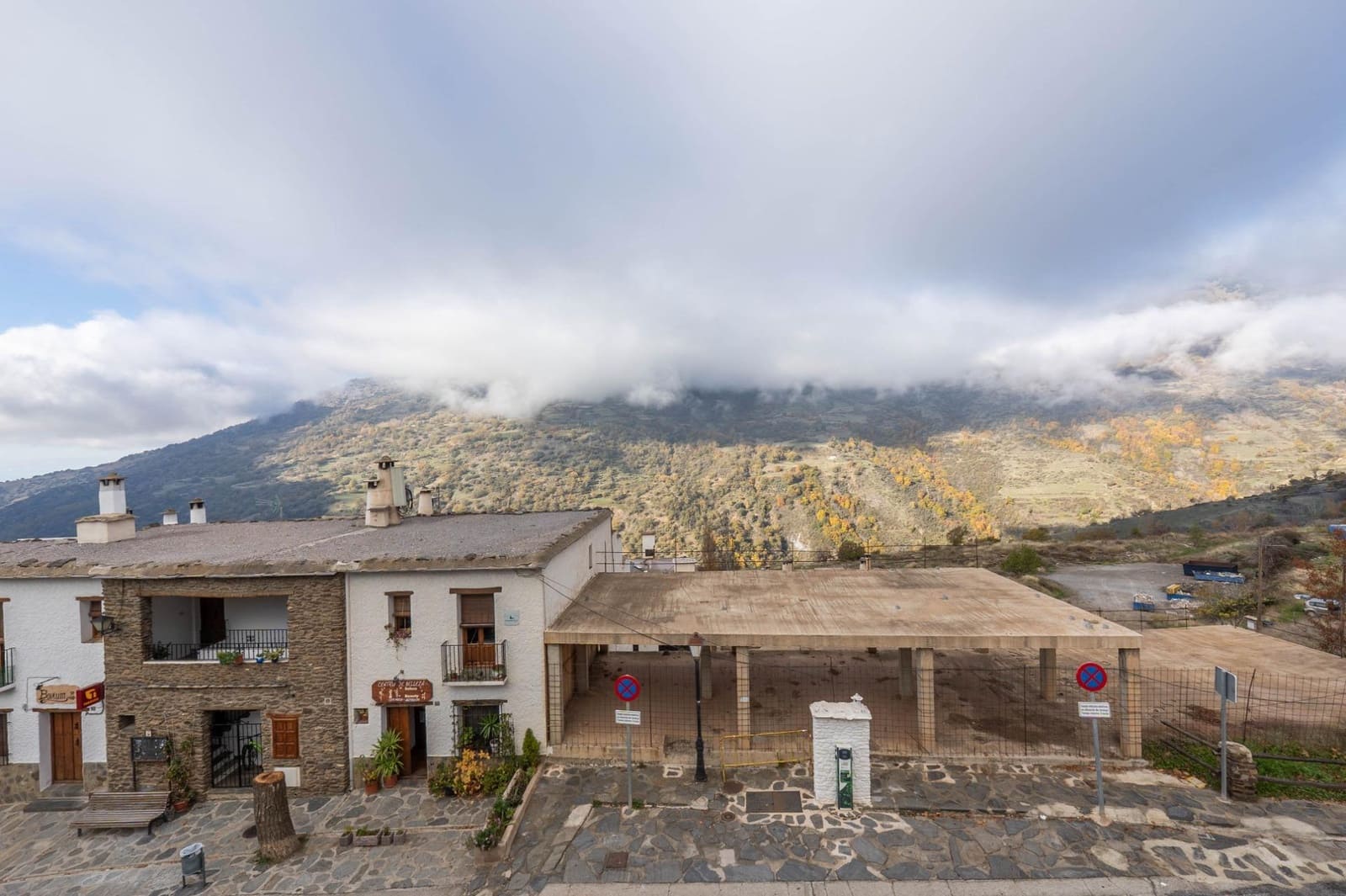 1 sypialnia Apartament na sprzedaż w Bubion - 72 000 € (Ref: 9437759)