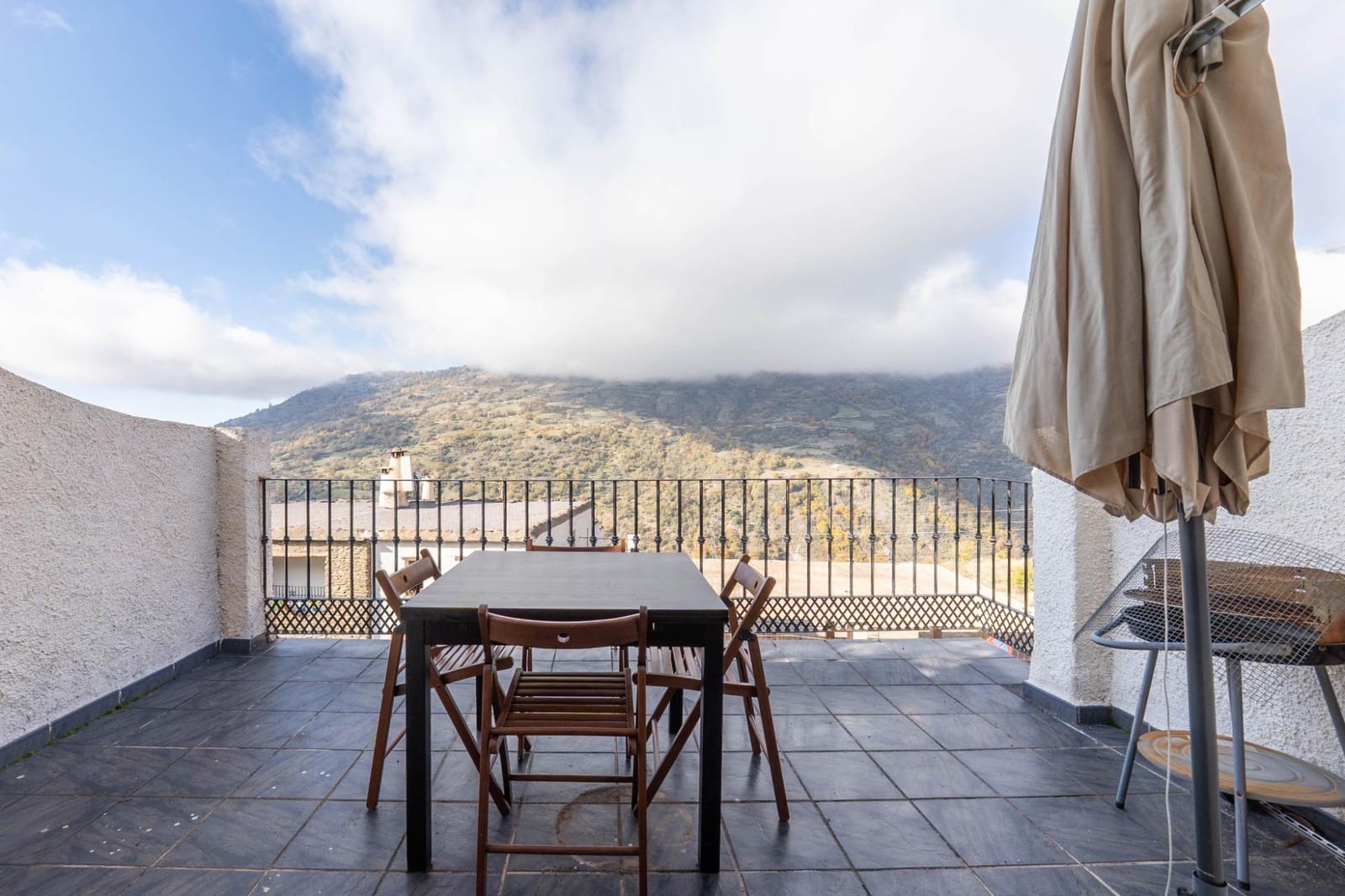 1 sypialnia Apartament na sprzedaż w Bubion - 72 000 € (Ref: 9437759)