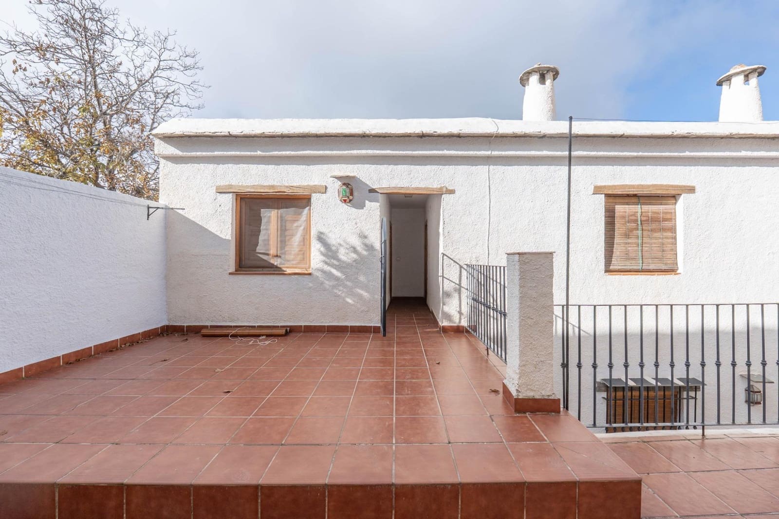 1 sypialnia Apartament na sprzedaż w Bubion - 72 000 € (Ref: 9437759)