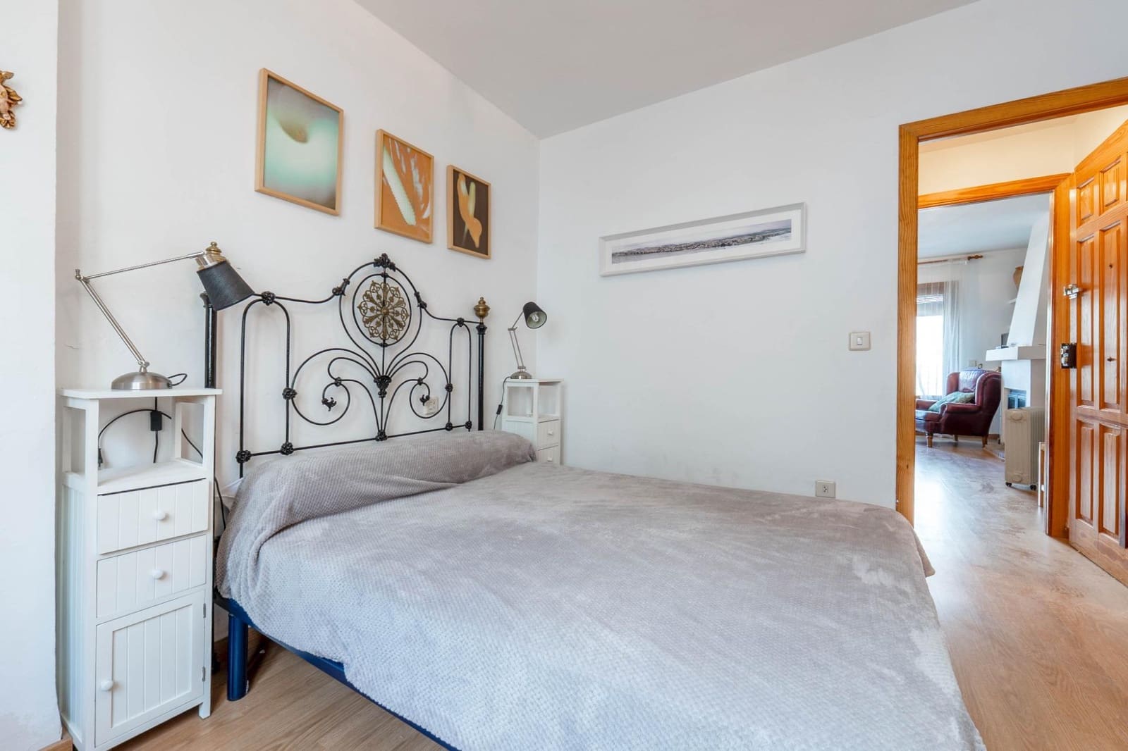 1 sypialnia Apartament na sprzedaż w Bubion - 72 000 € (Ref: 9437759)