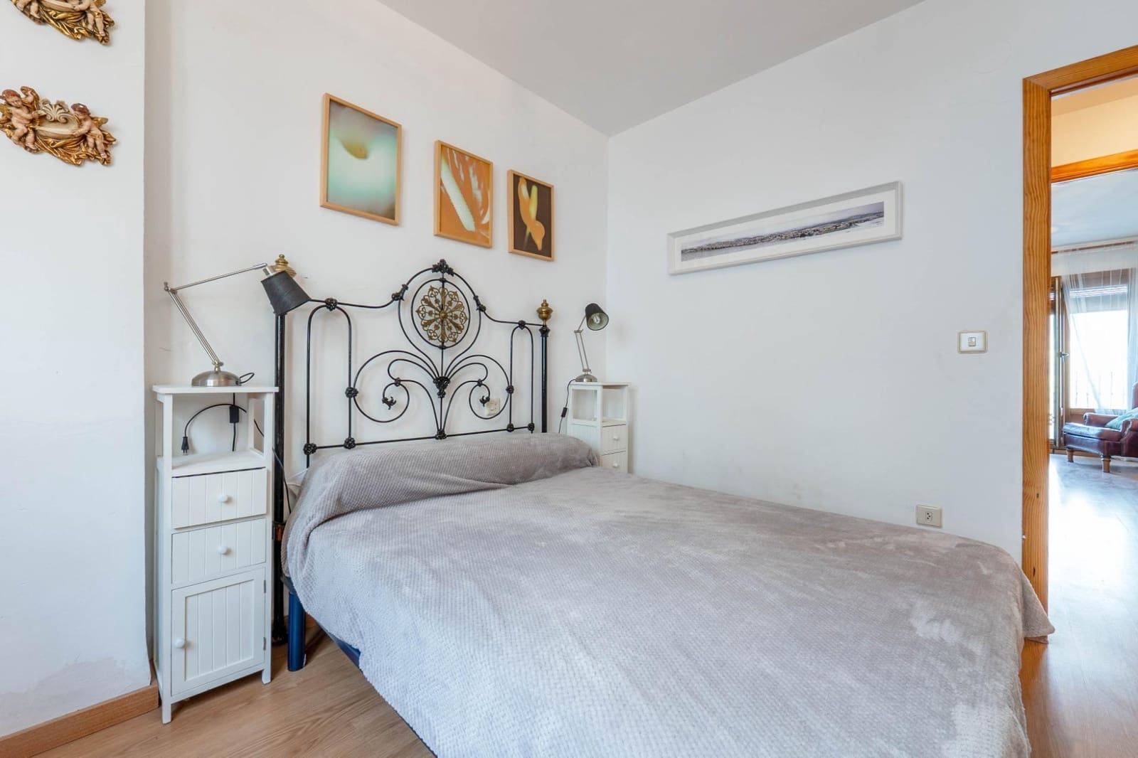 1 sypialnia Apartament na sprzedaż w Bubion - 72 000 € (Ref: 9437759)