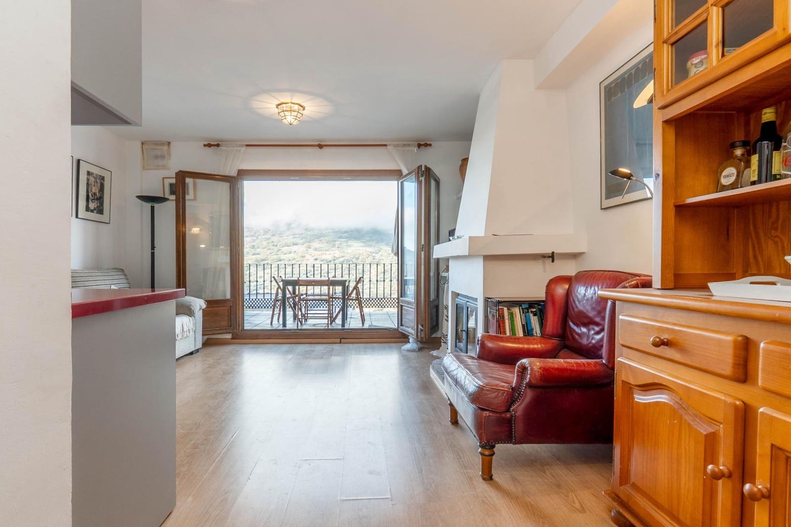 1 sypialnia Apartament na sprzedaż w Bubion - 72 000 € (Ref: 9437759)