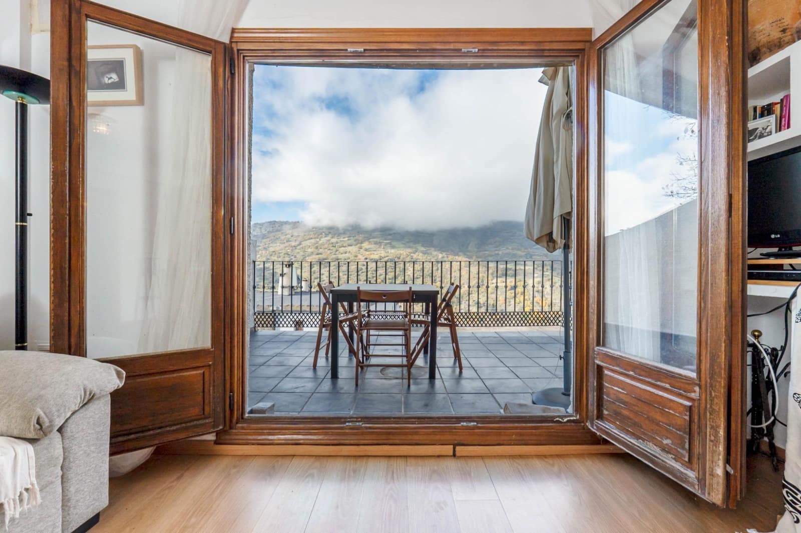 1 sypialnia Apartament na sprzedaż w Bubion - 72 000 € (Ref: 9437759)