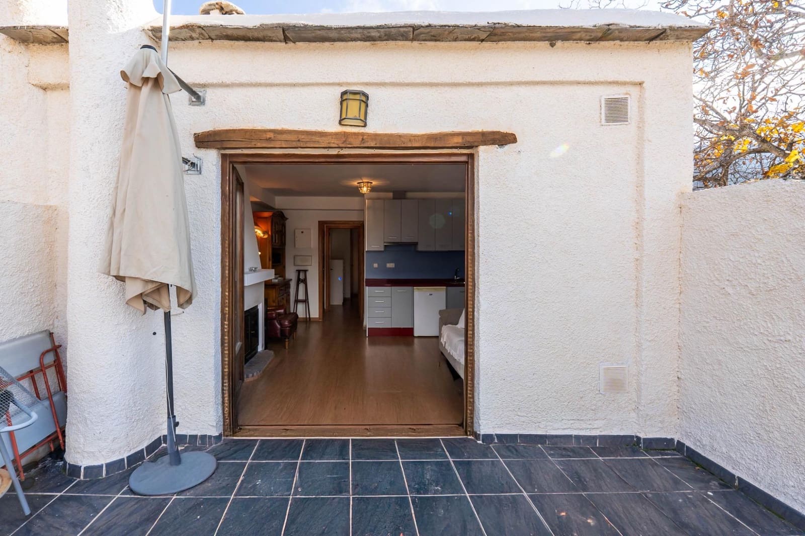 1 sypialnia Apartament na sprzedaż w Bubion - 72 000 € (Ref: 9437759)